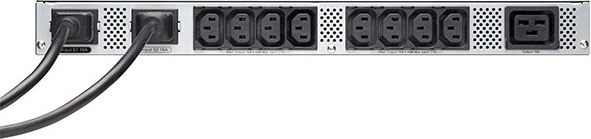 Switch i energjisë Eaton ATS, 2 burime të energjisë, Network