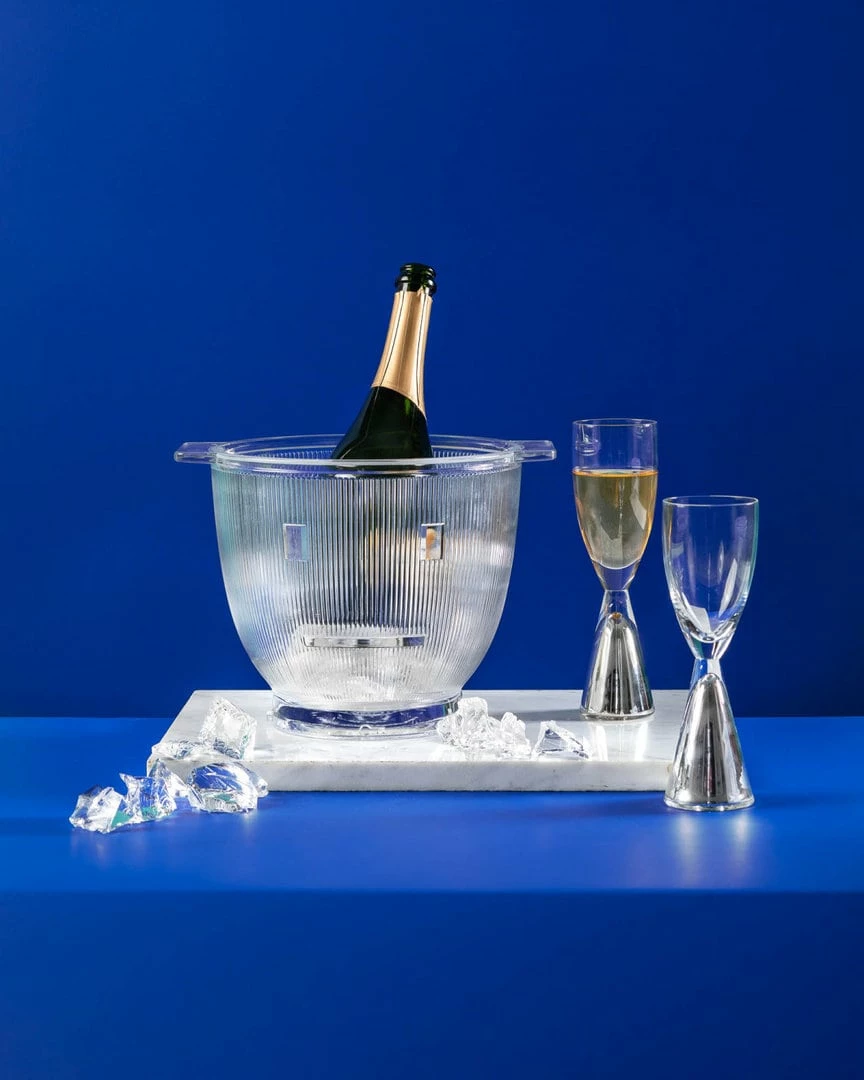 Mikser Robot ETA GRATUS DI VETRO 002890130