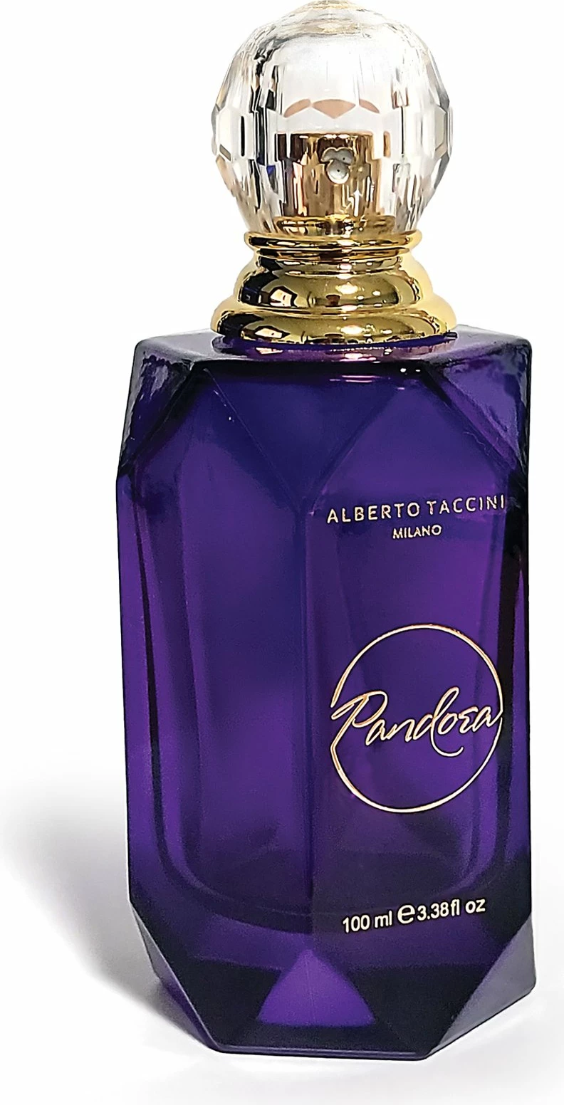 Parfum për gra Alberto Taccini, 40669, 100ml
