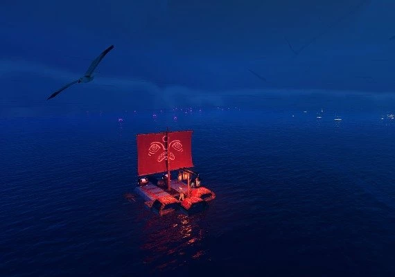Make Sail EN Global