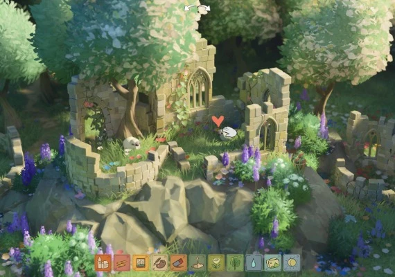 Tiny Glade Global