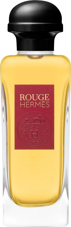 Eau de Toilette për femra Hermès Rouge, 100ml