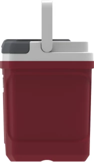 Kuti ftohëse portative IGLOO Latitude 16 15L e kuqe