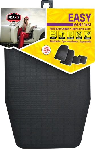 Shtrojse te Gomes Easy