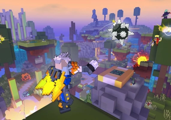 Trove - Fast Fortune Pack DLC EN/DE/FR/PT Global