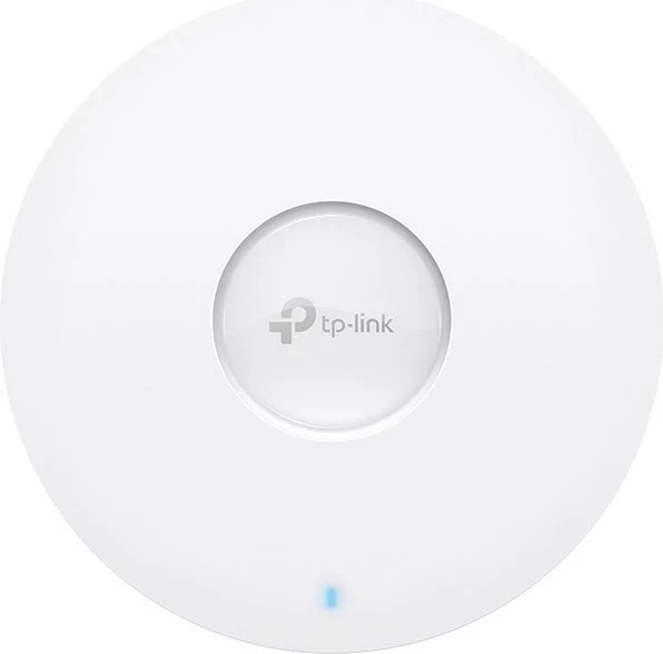 Access Point TP-Link Omada EAP673, WiFi 6, AX5400, i bardhë