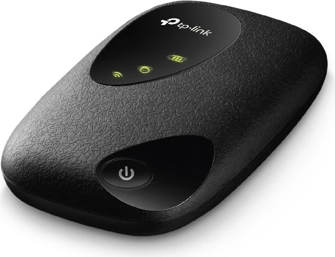 Shpërndarës interneti portativ TP-Link, 4G 