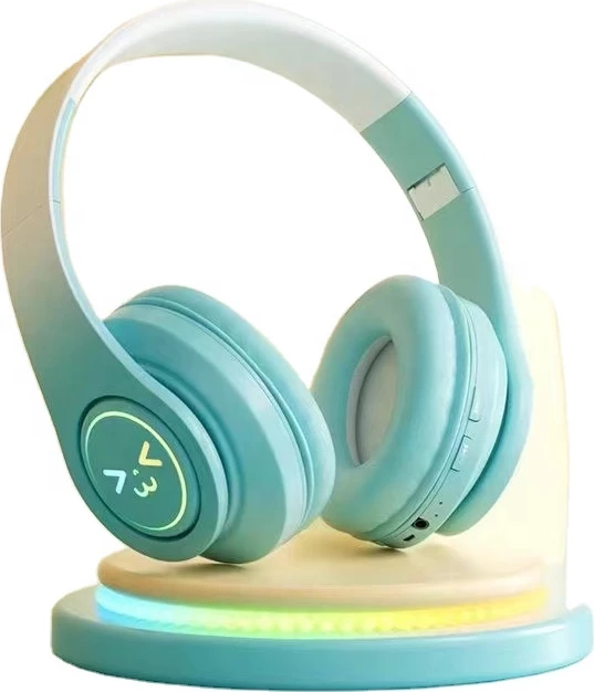 Headphones Wireless QC-B39 PRO