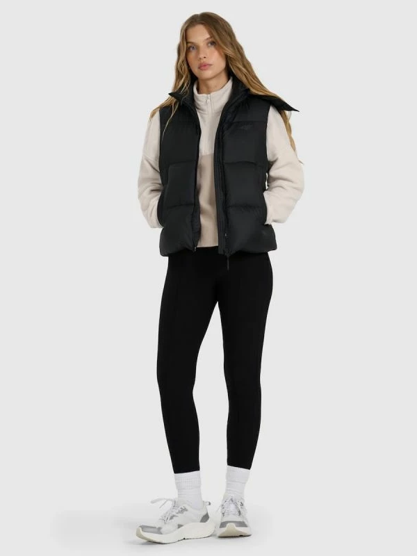 Jelek për femra 4F 4FWAW25TVJAF223, sintetik