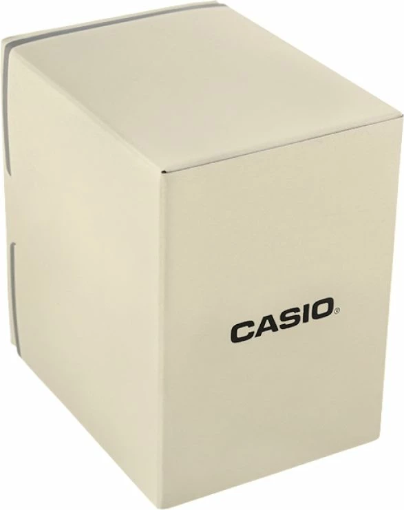 Orë dore Casio, unisex, e zezë
