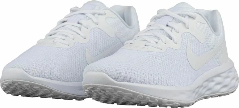 Atlete Nike për meshkuj, të bardha