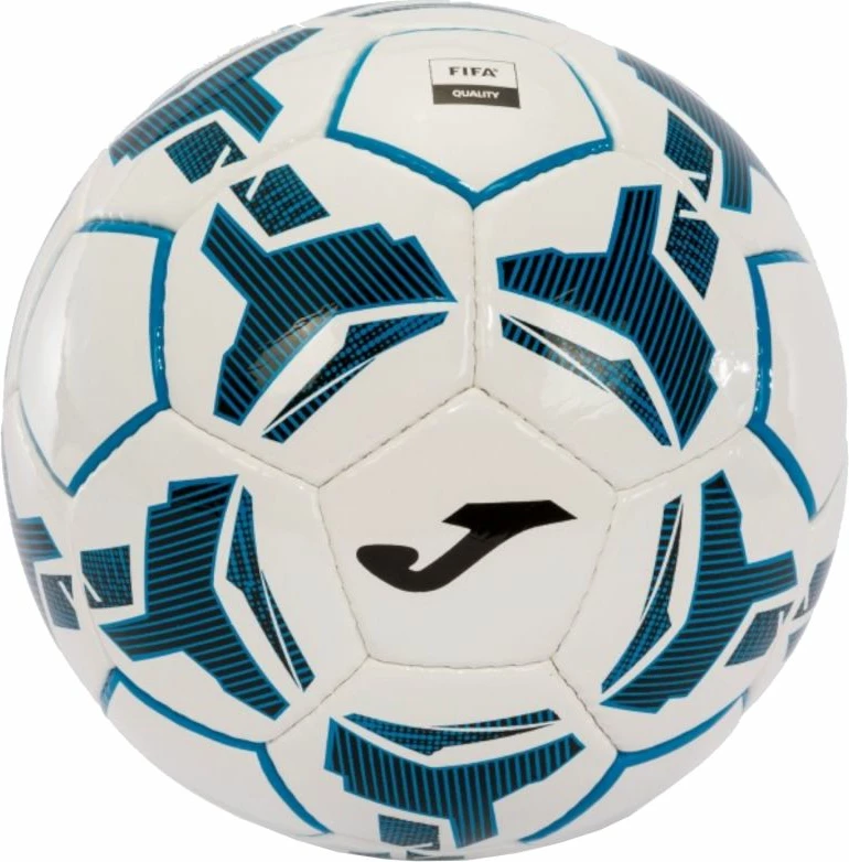 Top futbolli për meshkuj dhe fëmijë Joma Iceberg III, i bardhë