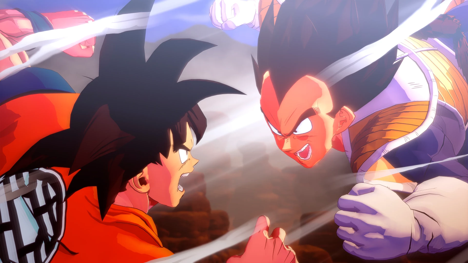 Lojë PS5 Bandai Namco Dragon Ball Z: Kakarot Master Edition, season pass-at të përfshira