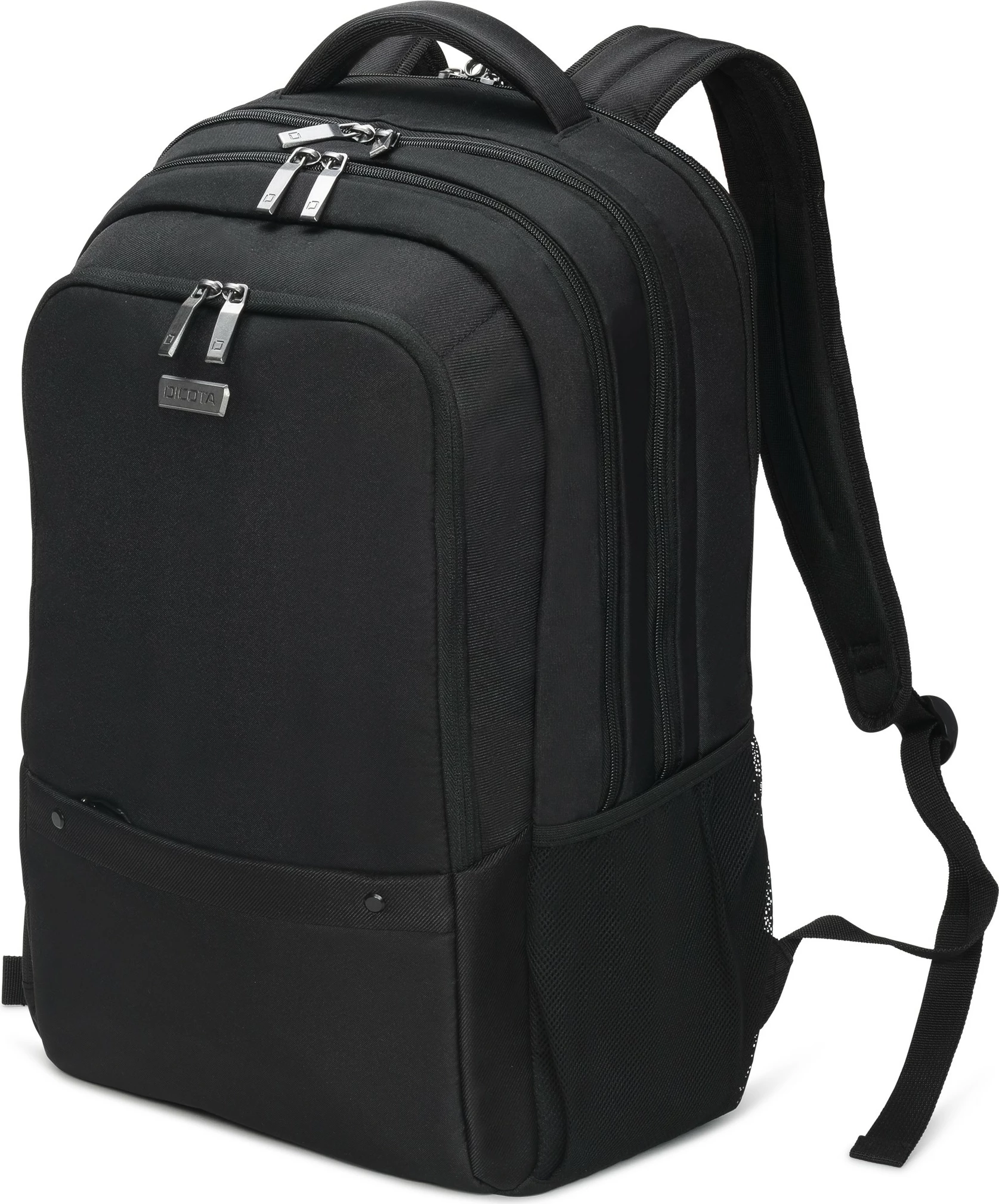 Çantë shpine DICOTA Eco SELECT 15-17.3, 24.5L, e zezë