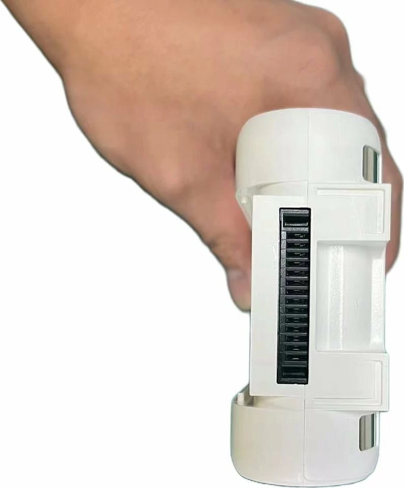 Bateri rezervë Xiaomi G9 Plus për fshesë me korrent, e bardhë