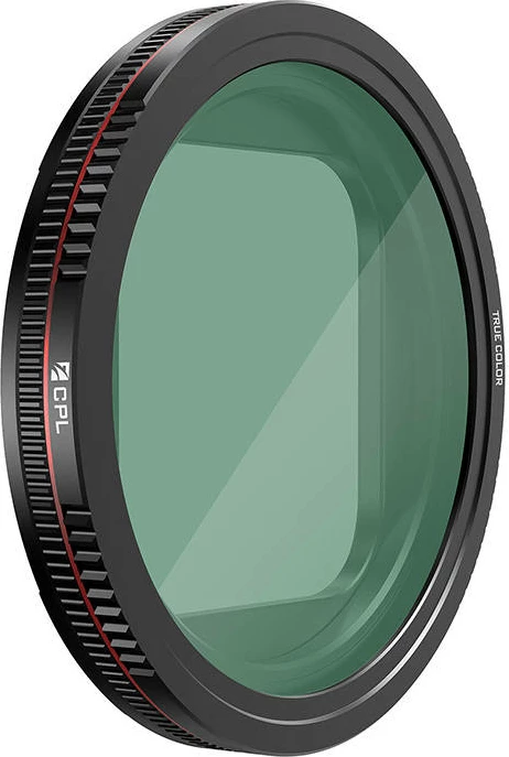 Filtër CPL Freewell Sherpa për iPhone 13 Pro/Max, 14 Pro/Max, 15 Pro/Max, me kuti