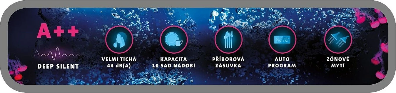 Makinë Larëse Enësh ETA 238290000D