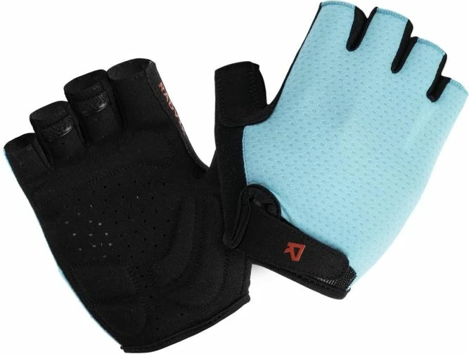 Doreza për biçikletë Radvik, për meshkuj dhe femra, të zeza dhe blu