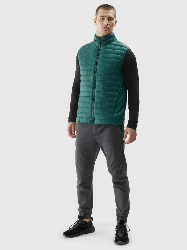 Jelek për Meshkuj 4f M062, Jeshil