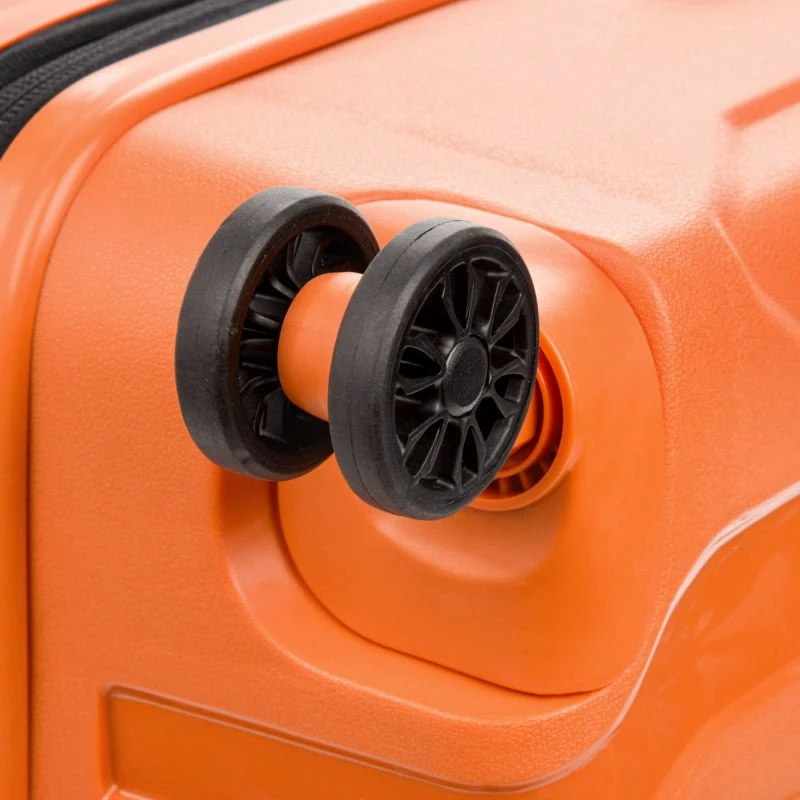 Valixhe e madhe Swissbags, portokalli