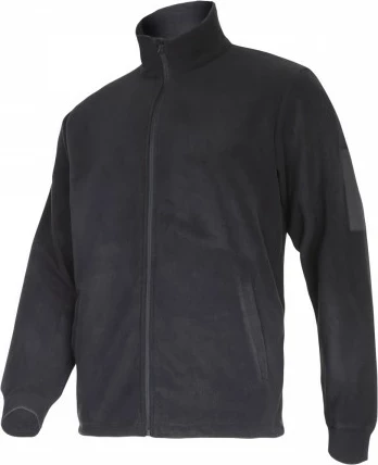 Xhaketë fleece LAHTI PRO L4012004 290 g/m² XL e zezë