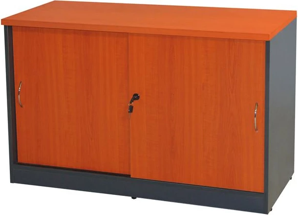 Dollap profesional për zyre, ngjyrë qershie, FH2012.03, 100x45x69 cm