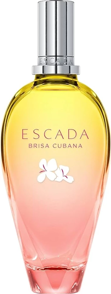 Eau de Toilette për femra Escada Brisa Cubana 100ml