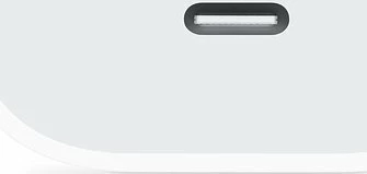 Adapter rryme Apple MUVV3ZM/A 20W 1x USB-C i bardhë