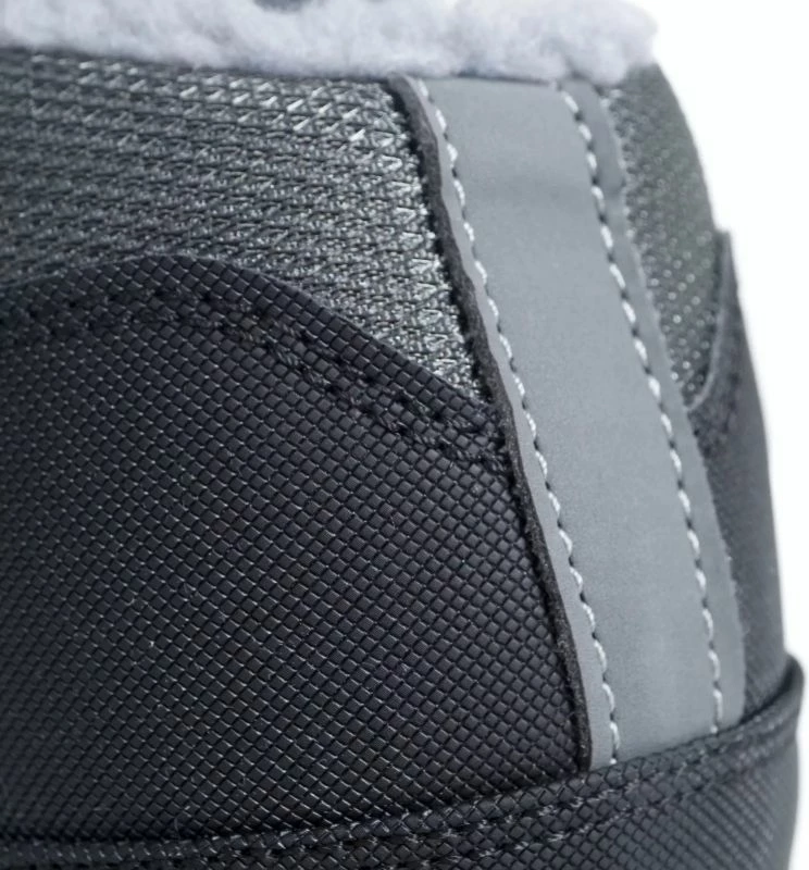 Atlete dimri për meshkuj Inny, të hirtë