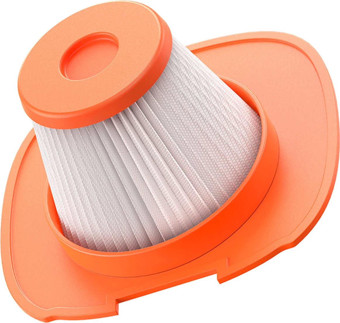 Fshesë portabile Baseus AP02, 6000Pa, 10000mAh, e zezë