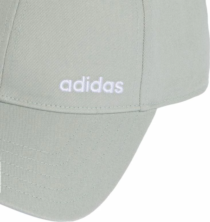 Kapelë adidas K Linear Cap KE0387