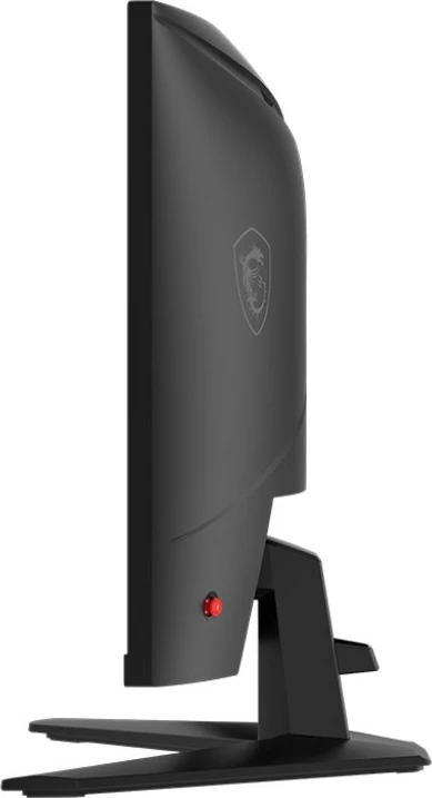 Monitor MSI MAG 275CQF E18 27" WQHD 2560x1440 i lakuar 1500R 180Hz VA i zi