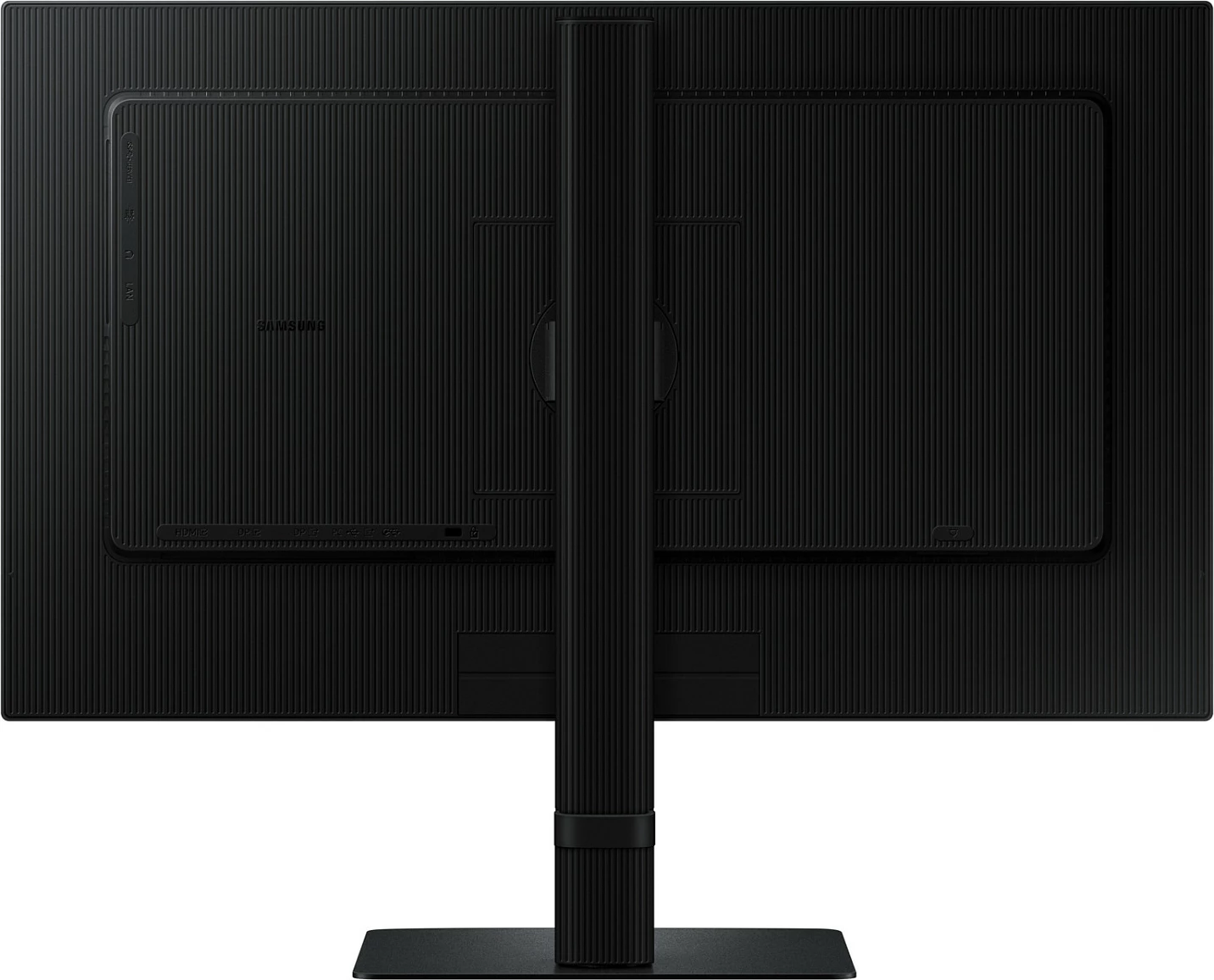 Monitor Samsung ViewFinity S6 S24D604UAU 24 inç QHD LED i zi