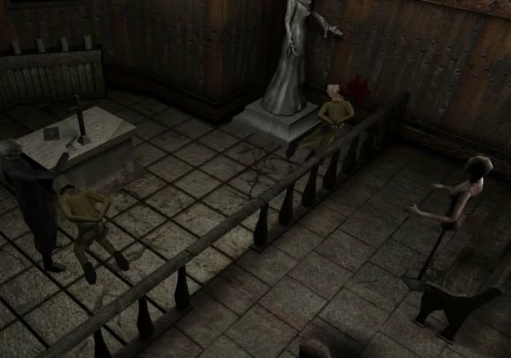 Blackbay Asylum EN Global