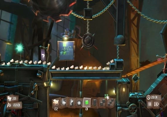 Flockers EN/DE/FR/RU/ES Global