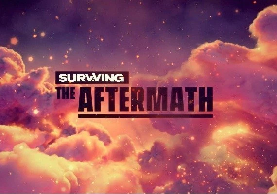 Surviving the Aftermath Ultimate Colony Edition EN Global