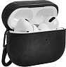 Kasë për AirPods Pro TerraTec AirBox Pro, fabric, e zezë