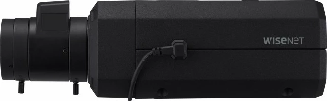 Kamerë sigurie IP Hanwha XNB-6003, brenda dhe jashtë, me kabllo, PTZ dixhital