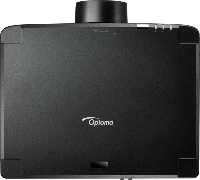 Projektor Optoma ZU820T, 7500 ANSI lumens, DLP, WUXGA, 3000000:1, 16:10