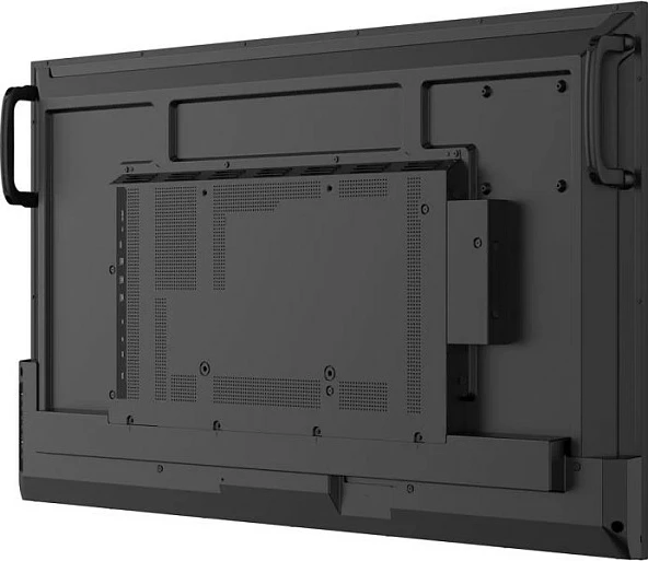 Ekran digital signage ViewSonic CDE4314-2C, 43", 4K UHD, 500 cd/m², anti-glare