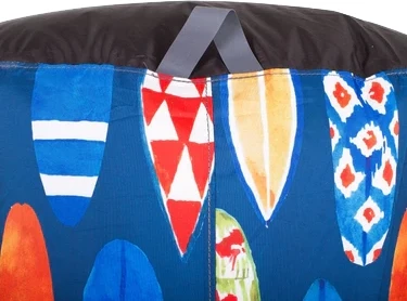 Dry bag, 25L, Surfboards