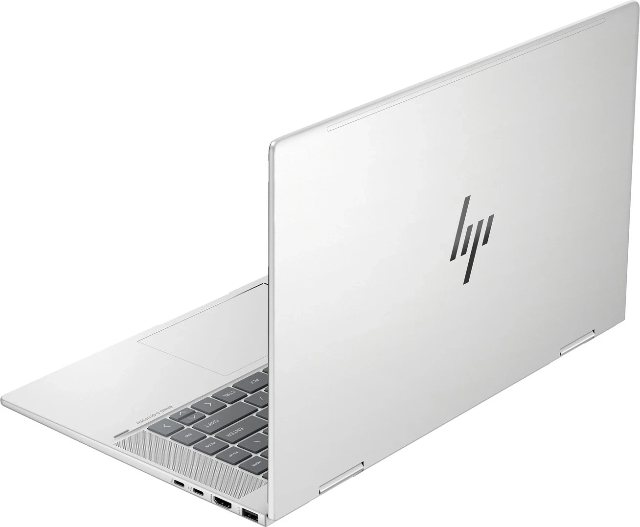 Laptop HP ENVY x360 15-FE0053D, Intel Core i7, 16 GB RAM, 512 GB SSD, Touchscreen, Argjendtë