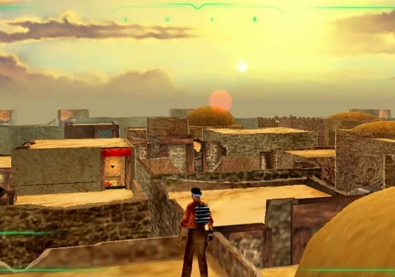 Outcast 1.1 EN/DE/FR/IT/NL/PT/ES Global