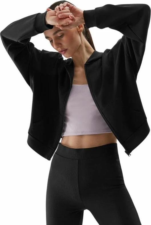 Duks femra 4F, i zi [Madhësia: XL]