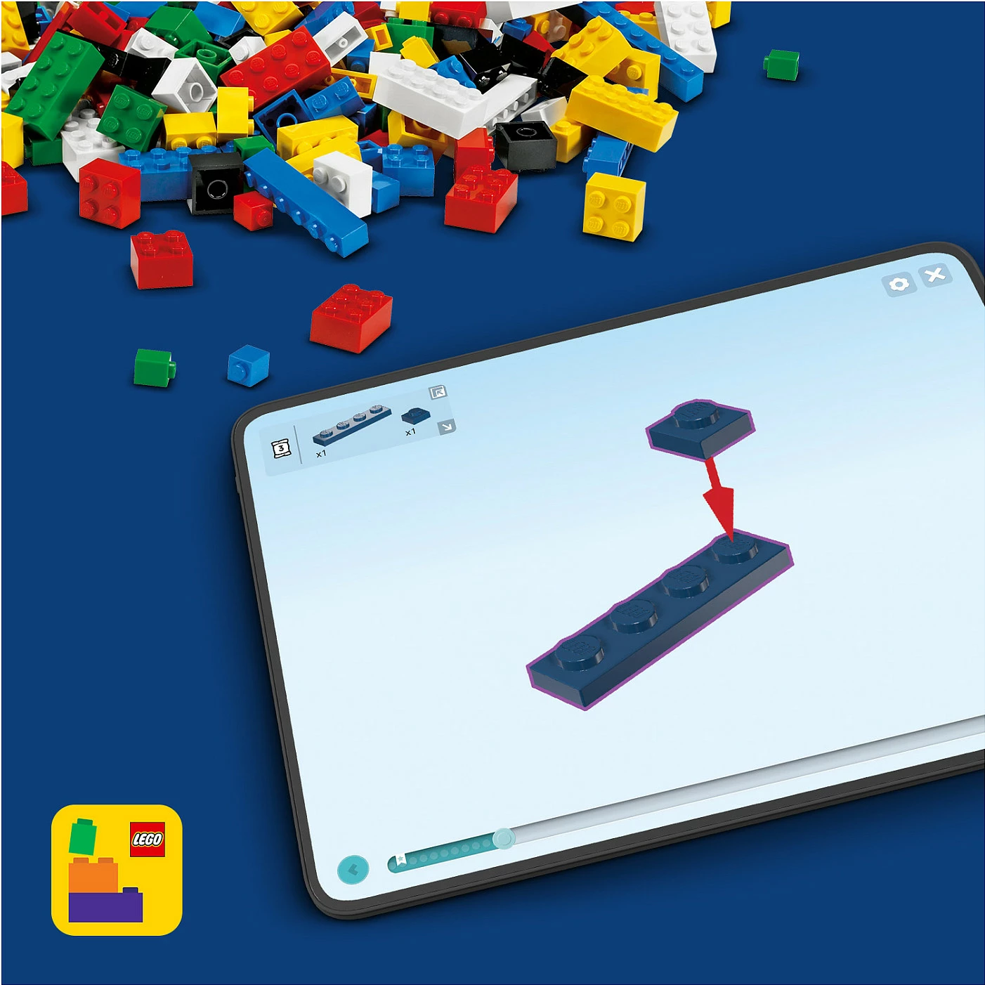 Set ndërtimi LEGO Stitch, 9 vjeç e lart, Plastikë, 730 pjesë, shumëngjyrësh