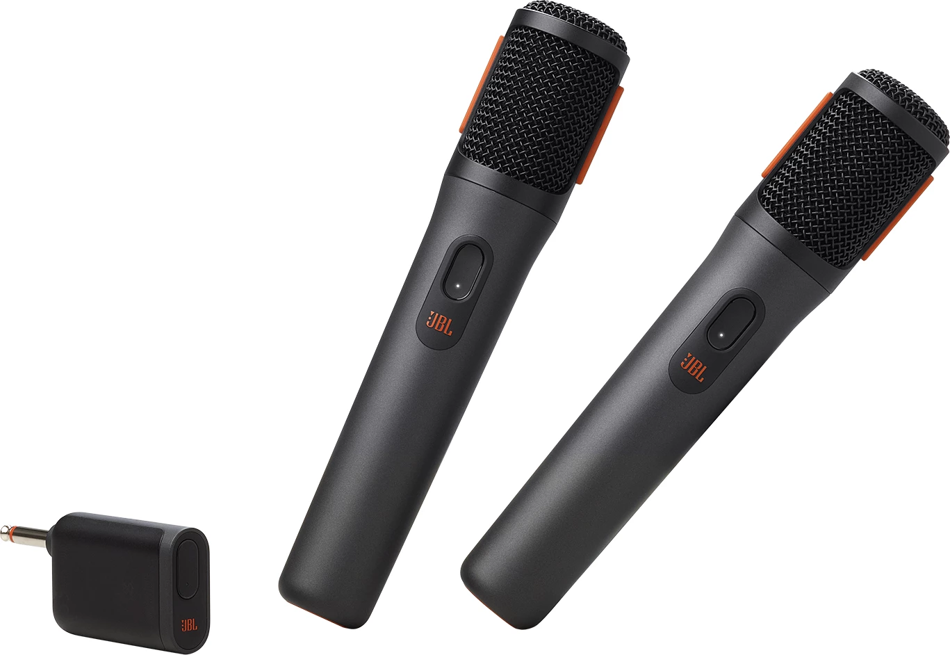 Mikrofon JBL PARTYBOX WIRELESS