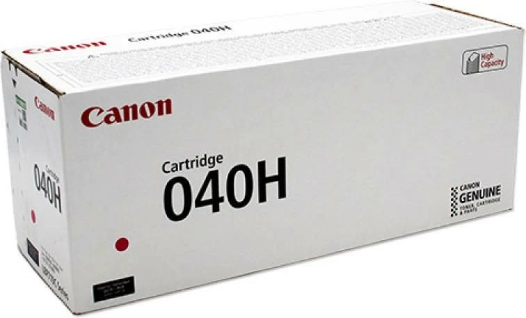 Toner Canon 040H (0457C002) magenta