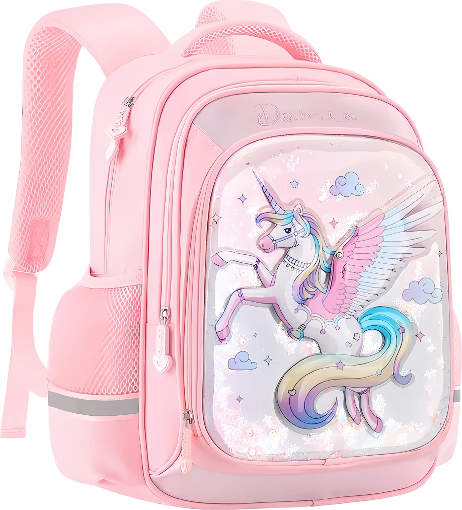 Çantë shkollore për vajza 