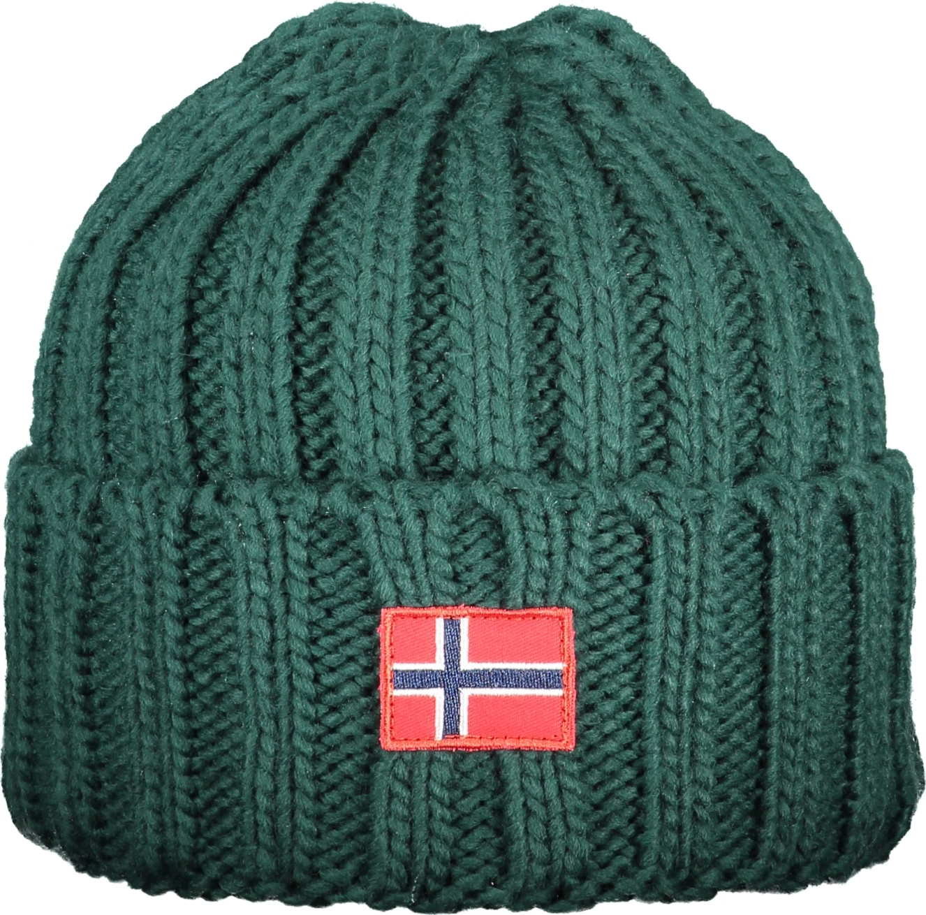 Kapelë NORWAY 1963 meshkuj, gjelbër