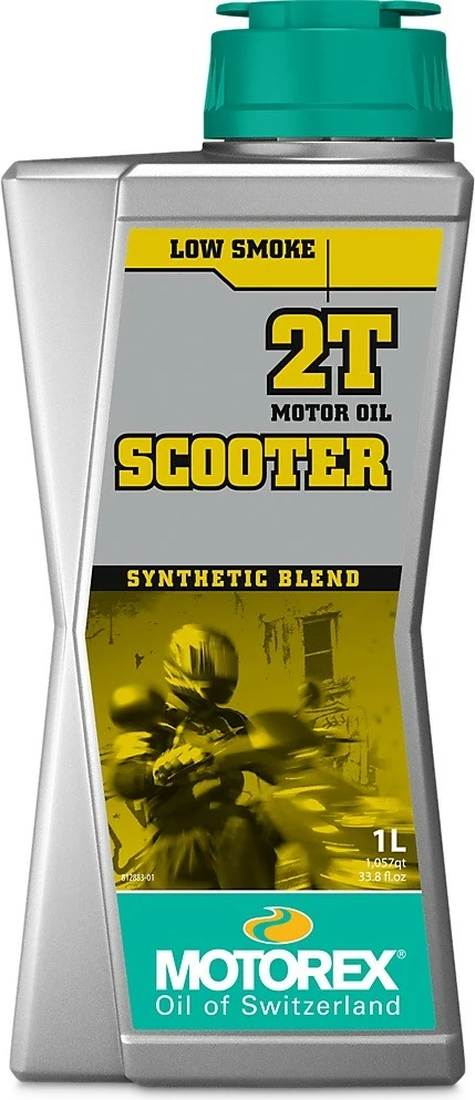 Vaj Scooter 2T 1L 308263